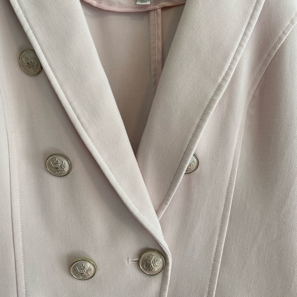 Dynamite Pink Blazer - Picture 5 of 5